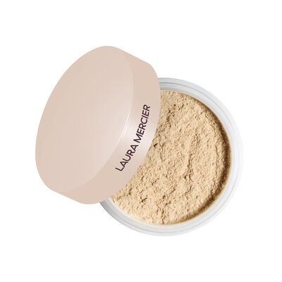TRANSLUCENT LOOSE TALC-FREE SETTING POWDER ULTRA-BLUR (POLVO FIJADOR PARA ROSTRO)